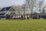 S.K.N.W.K. 1 - Brouwershaven 1 (comp.) seizoen 2023-2024 (6/105)